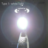 New Bike Light Bicycle Tail Light USB Rechargeable Waterproof