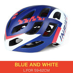 Bicycle Helmet Integrally-molded