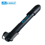 MTB Bike Pump Mini Portable Mountain