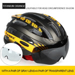 Cycling Helmet Ultralight Bike Helmet Men