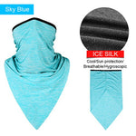 Summer Outdoor Sports Headwear Cycling Bandana