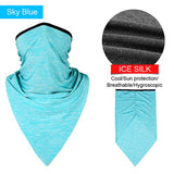 Summer Outdoor Sports Headwear Cycling Bandana