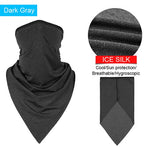 Summer Outdoor Sports Headwear Cycling Bandana