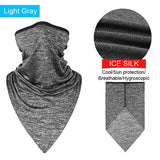 Summer Outdoor Sports Headwear Cycling Bandana