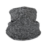 Winter Cycling Warmer Neck Gaiter Thermal Half Face Mask