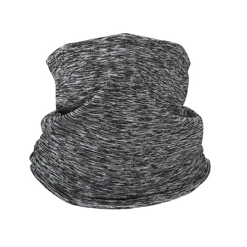 Winter Cycling Warmer Neck Gaiter Thermal Half Face Mask