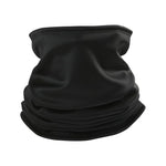 Winter Cycling Warmer Neck Gaiter Thermal Half Face Mask