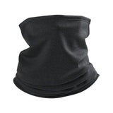 Winter Cycling Warmer Neck Gaiter Thermal Half Face Mask