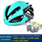 Helmet Cycling Bike Ultralight helmet Integrally-molded