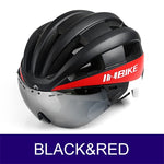 Helmet Cycling Bike Ultralight helmet Integrally-molded