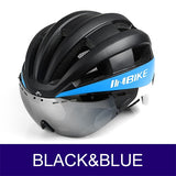 Helmet Cycling Bike Ultralight helmet Integrally-molded