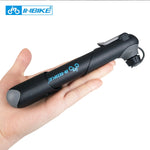 MTB Bike Pump Mini Portable Mountain